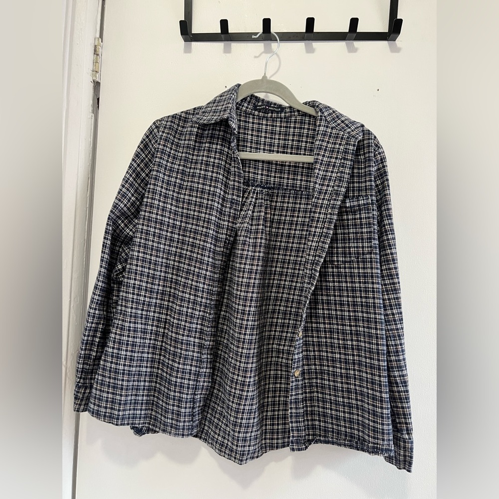 Original Brandy Melville Flannel